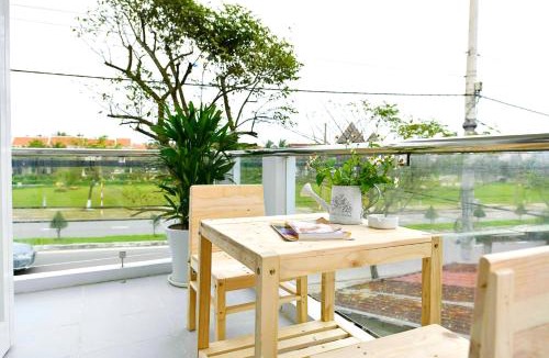Cam An Bed & Breakfast | Co Bon Beachside