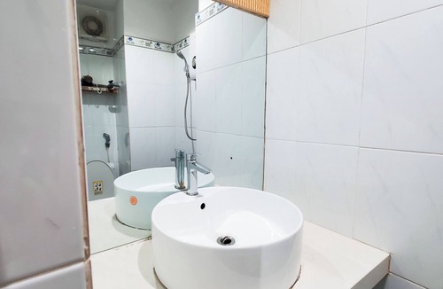 Nguyen Thai Binh Apartment | Co Fi Retro - Quiet & Safe apartment @ Ben Thanh market