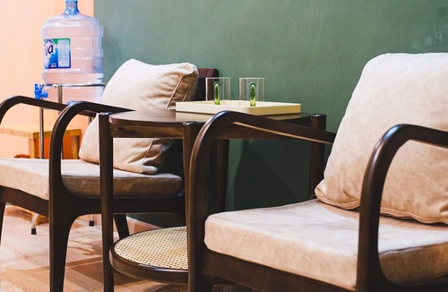 Nguyen Thai Binh Apartment | Co Fi Retro - Quiet & Safe apartment @ Ben Thanh market
