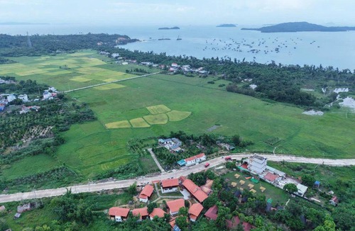 Ha Long Hotel | CO TO NATURE resort