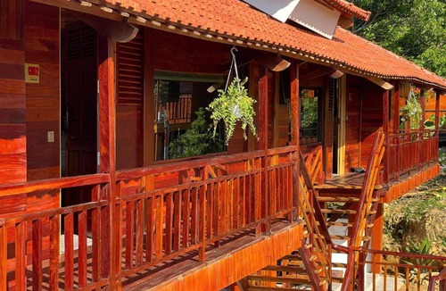 Ha Long Hotel | CO TO NATURE resort