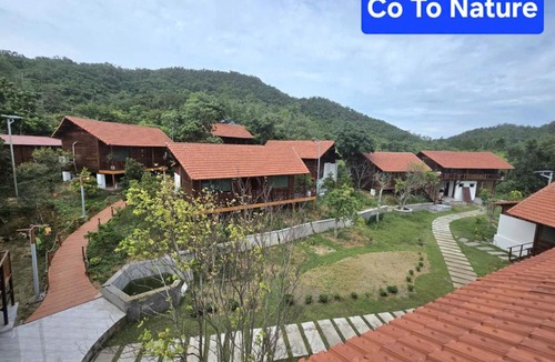 Ha Long Hotel | CO TO NATURE resort