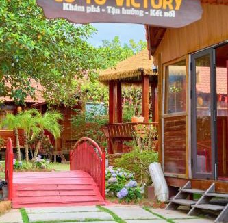 Co To Ski Chalet | Co To Victory Homestay