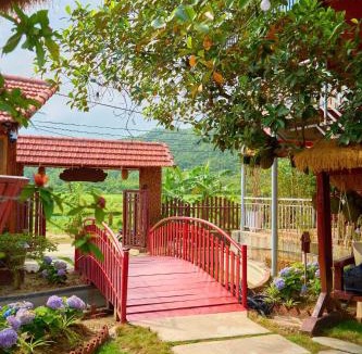 Co To Ski Chalet | Co To Victory Homestay