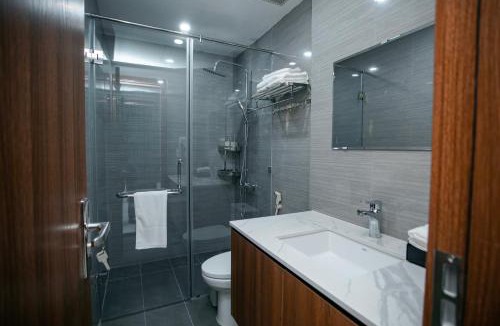 Hai Phong Apartment | Cobalt House