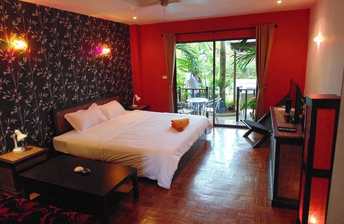 South Pattaya Resort | Cocco Resort
