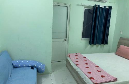 Binh Thanh Hotel | CoCo 302