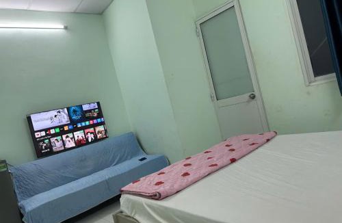 Binh Thanh Hotel | CoCo 302