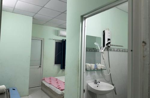 Binh Thanh Hotel | CoCo 302