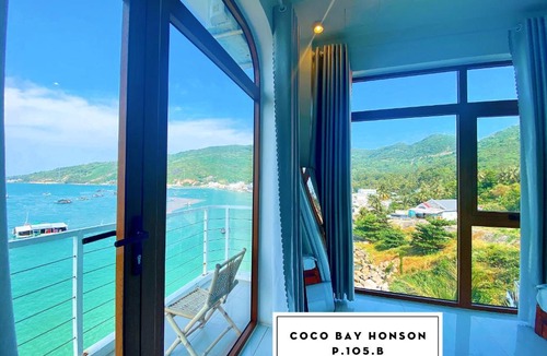 Kien Hai Cabin | Coco Bay Hon Son