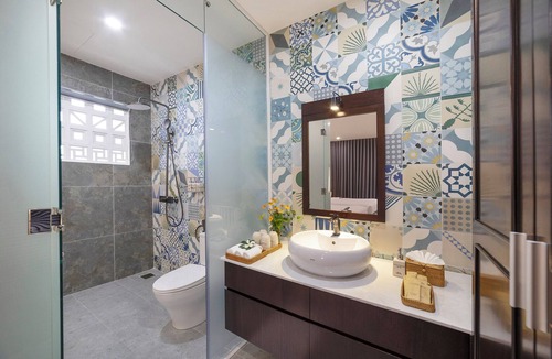 Central Mui Ne Beach Hotel | Coco Cottage Beachfront Resort
