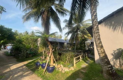 Mo Cay Bac House | Coco Farmstay