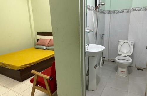 Binh Thanh House | CoCo home 202