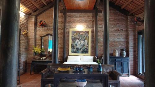 Hoi An Villa | Coco House - Timeless beauty in green Hoi An