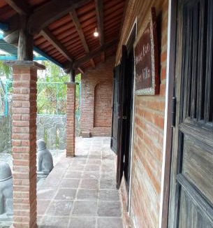 Hoi An Villa | Coco House - Timeless beauty in green Hoi An