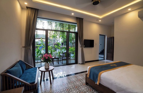 Hoi An Hotel | Coco Island Villa