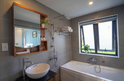 Hoi An Hotel | Coco Island Villa