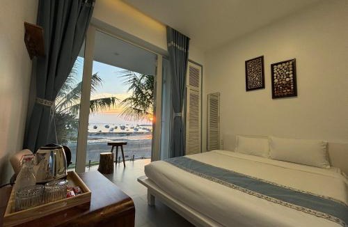 Phu Quy Apartment | Coco Villa-đảo Phú Quý