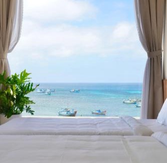 Phu Quy Apartment | Coco Villa 2