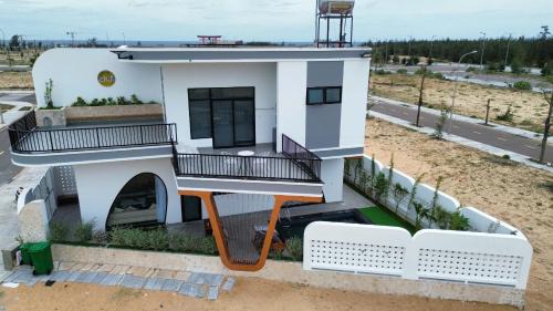 Quy Nhon Villa | CoCo Villa Quy Nhon - Venuestay