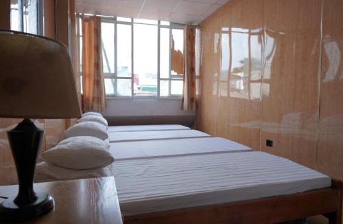 Hang Buom Hostel | Coco0n Old Quarter Hotel