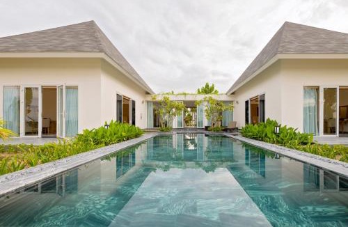 Tu Nghia Resort | Cocoland River & Beach Resort