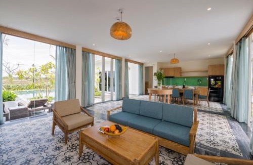 Tu Nghia Resort | Cocoland River & Beach Resort