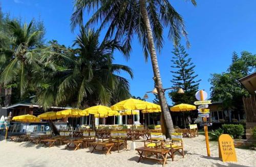 Ko Chang Resort | Coconut Beach Resort, Koh Chang