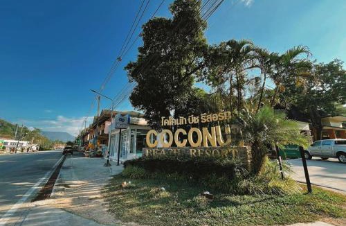 Ko Chang Resort | Coconut Beach Resort, Koh Chang