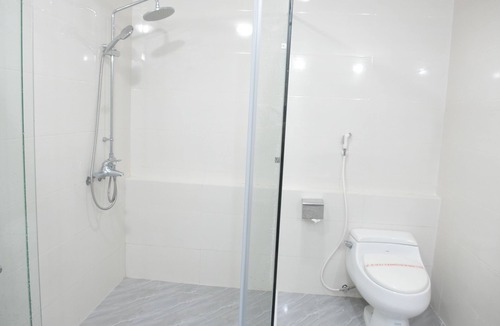 Phonsavan Hotel | Coecco Xieng Khouang Hotel