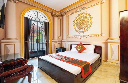 Korean Industrial Zone Hotel | Collection O Bao Duy Hotel