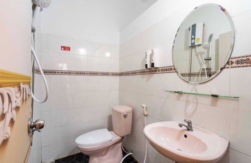Korean Industrial Zone Hotel | Collection O Bao Duy Hotel