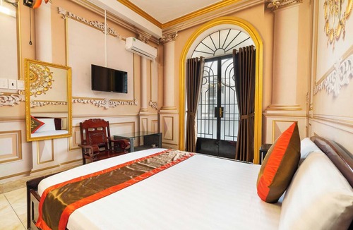 Korean Industrial Zone Hotel | Collection O Bao Duy Hotel