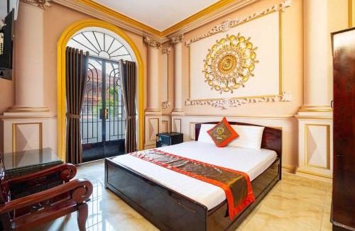Korean Industrial Zone Hotel | Collection O Bao Duy Hotel