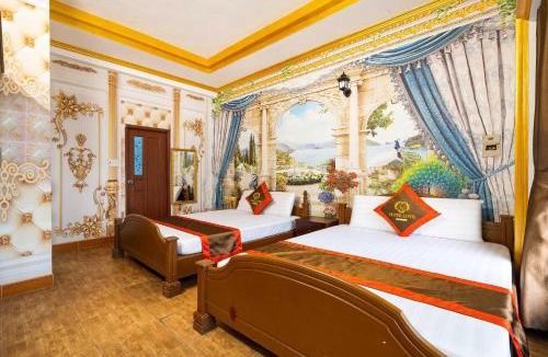 Korean Industrial Zone Hotel | Collection O Bao Duy Hotel