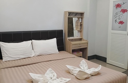 Hai Ya Hotel | Collection O Sri Ping Muang Chiangmai