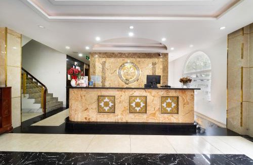 Binh Chanh Hotel | Collection O Sunrise Hotel Trung Son Near Lotte Mart