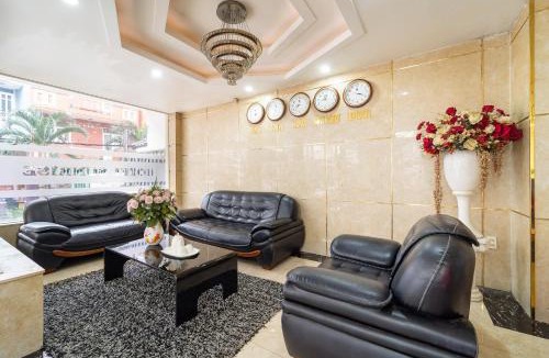 Binh Chanh Hotel | Collection O Sunrise Hotel Trung Son Near Lotte Mart