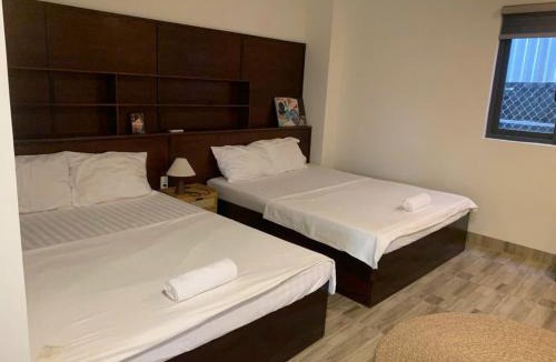 Ninh Hai House | Color Inn - Homestay & Cafe