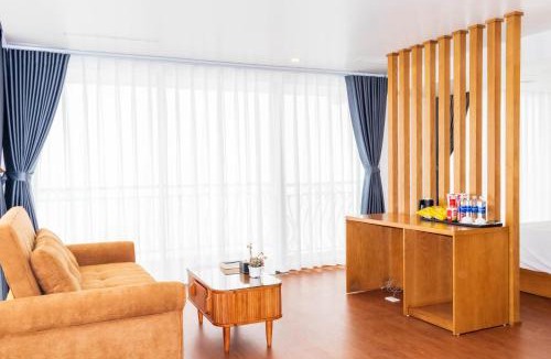 Sa Pa Hotel | Comay Sapa House