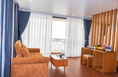 Sa Pa Hotel | Comay Sapa House