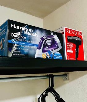 Matamoros Apartment | Comfort Depa