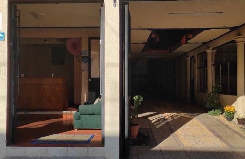 Comitan de Dominguez Hotel | Comfortable and central hotel in the magical town of Comitán Chiapas