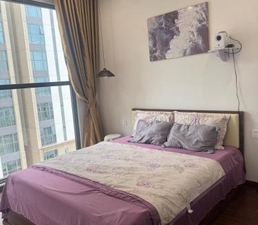 Gia Lam Apartment | Comfortable 1BR Plus MasteriOCP Apartment