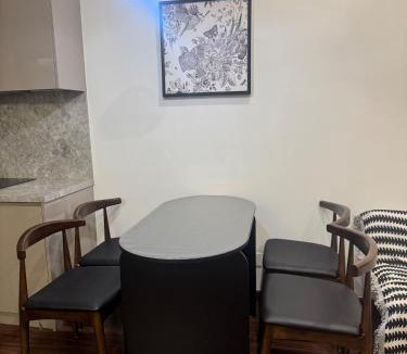 Gia Lam Apartment | Comfortable 1BR Plus MasteriOCP Apartment