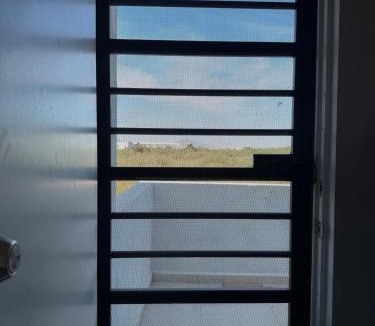 Salinas Victoria Apartment | Comfortable apartment with parking, AC and Wi-Fi in Salinas
