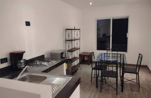 Coatepec Apartment | Comfortable apartment in the center of Coatepec