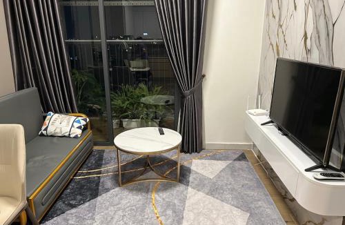 Van Giang Apartment | Comfy HOME 1BR in Ecopark Westbay A