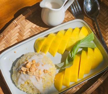 Ben Tre Bed & Breakfast | Comfy room - InnerZen Mekong Riverside homestay Ben Tre