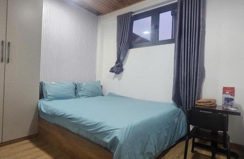 Lien Chieu House | COMIC 2 Homestay